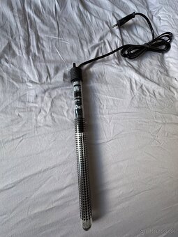 Predam filter Juwel - 3