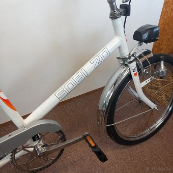 Sobi 20 - 3