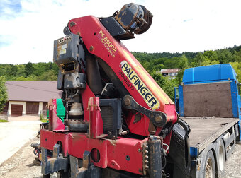 hydraulicka ruka Palfinger 29002-6 - 3
