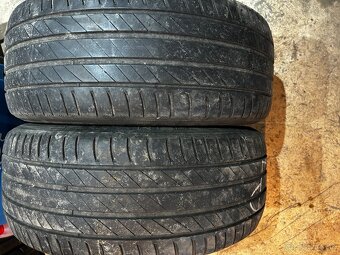 Kleber 215/50 R17 - 3