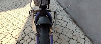 dámsky bicykel AUTHOR PRIME - 3