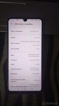 Predam Huawei P30 - 3