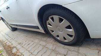 Citroen C4 1.6 - 3
