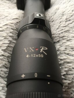 Puškohlad Leupold - 3