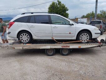 Rozpredám Renault Laguna - 3
