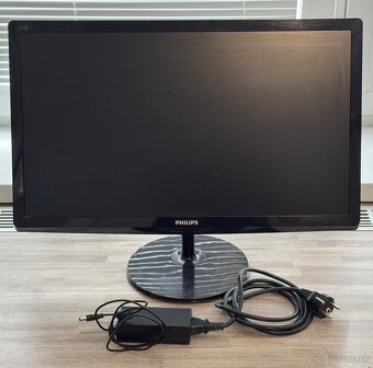 Monitor Philips 247E6QDAD/00 Full HD, HDMI - 3