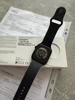 Apple Watch 10 46MM Cellular LTE - 3