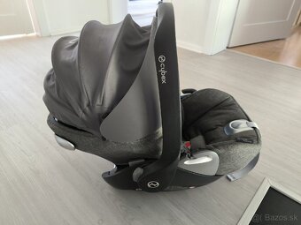 Cybex Cloud Q - 3