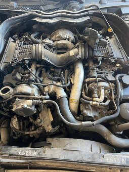 rozpredam mercedes w204 c300 2011 - 3