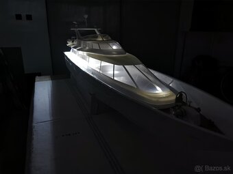 Napredaj RC Yachta - 3