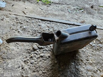 Plechova bandaska 10L - 3