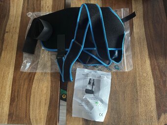 Zaves ramena, orteza Panop M - 3