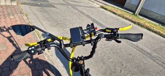 Predám elektrický bicykel ENGWE ENGINE PRO 2.0 - 3