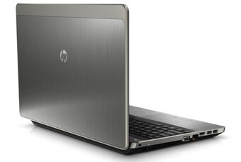 HP ProBook 4530s - 3