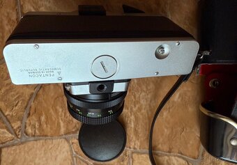 Praktica MTL5 - 3