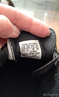 Kopačky Adidas v.38 - 3