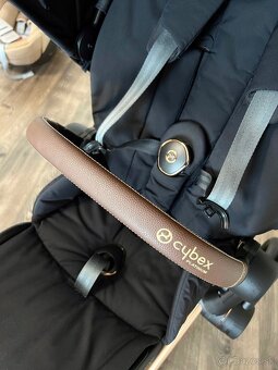 Cybex priam - 3