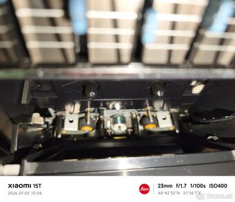 Radiomagnetofon - 3