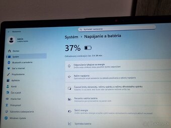 Lenovo ideapad 1 15.6" - 3