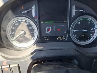 DAF XF 460 FT tahač návěsů - 3