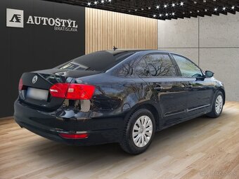 Volkswagen Jetta 1,2 TSi - 3