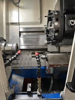 CNC soustruh ZPS SPRY 40 CNC-D (9056) - 3