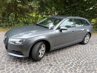 Audi A4 B9 2.0 tdi 110kw B9 Avant Automat - 3