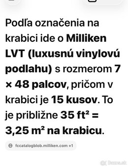 Podlaha - 3