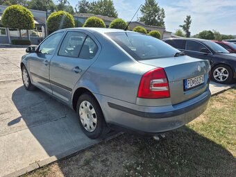 ✅️ Škoda Octavia II. 1,9 tdi - 3