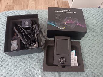 tlačiareň Creality Ender 3 V3 SE - 3
