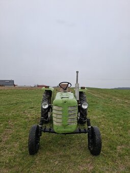 Zetor 3011 - 3