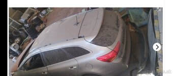 Predám Kia ceed 1.6 crdi - 3