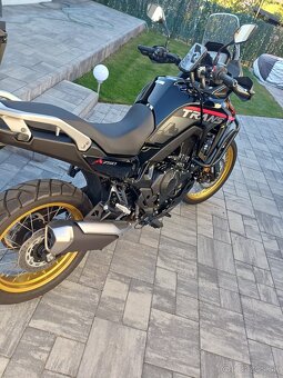 Honda Transalp - 3
