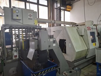 CNC soustruh TRAUB TNX 65/42 (9485) - 3