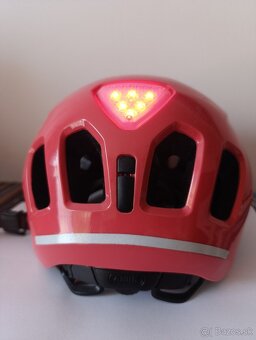 Cyklo prilba ABUS - 3