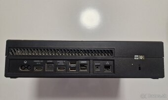 Xbox ONE Black 500 GB - 3