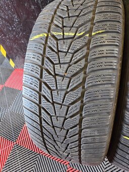 255/45 R19 Hankook zimne pneumatiky - 3