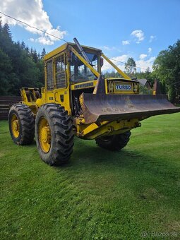 Predam Lkt 81 Turbo - 3