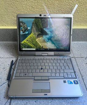 HP Elitebook 2740p Tablet PC - 3
