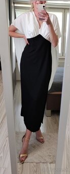 Spoločenské šaty 2XL/3XL - 3