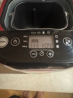 Tefal Pain Plaisir Bread Maker PF220 - 3