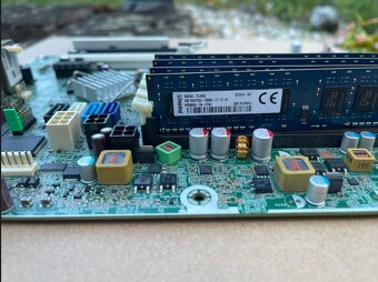 Matičná doska s CPU a RAM 16 GB - 3