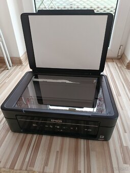 Tlačiareň - 3