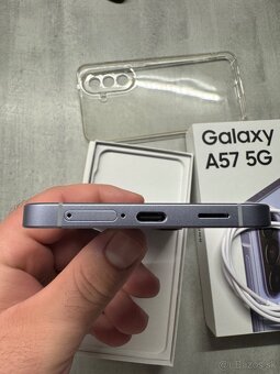 Samsung Galaxy A57 - 3