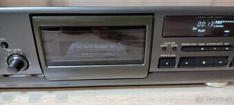 Technics RS - BX 501 - 3