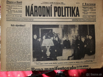 vojnove noviny - 3
