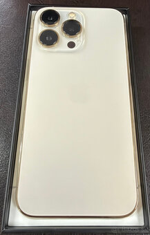 Apple iphone 13 pro 256GB ako nový bat.85% - 3