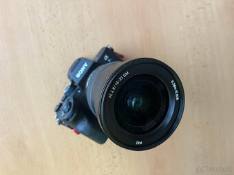 SONY A7S3 set - 3