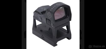 Predám kolimátor Sight Mark 3MOA - 3