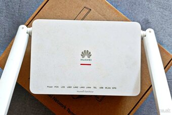 WIFI router optická mechanika Huawei - 3